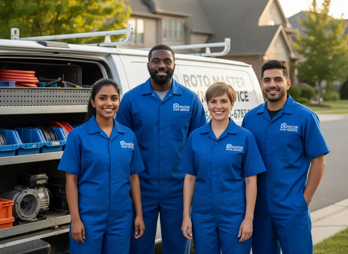 Sump Pump Installation company in Antioch, IL